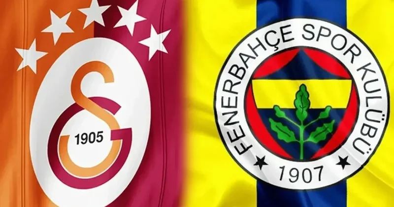 Qalatasaray dan Fənərbaxça ya: Hakimi birlikdə təyin etmisiniz? FOTO