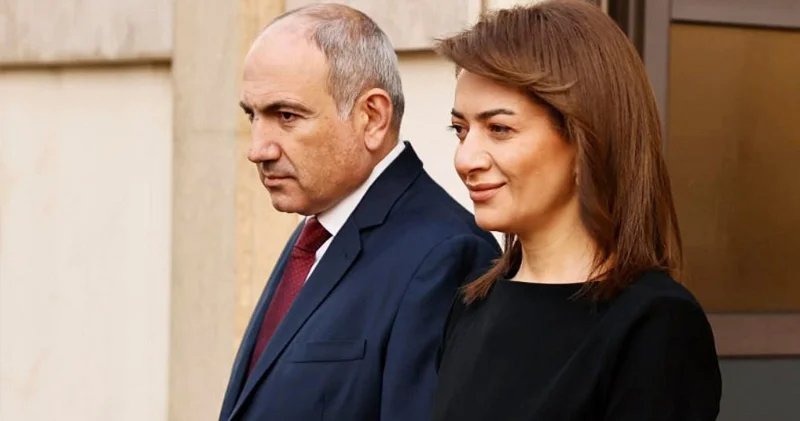 Paşinyan yenidən Anna Akopyana qovuşacağına ümid edir