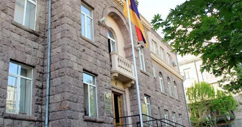 В ЦИК Армении представили документы 19 политических сил