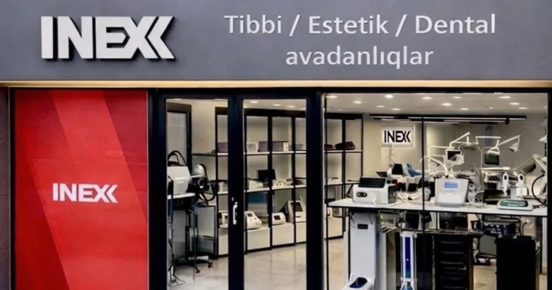 İnex şirkəti ilə lazeroloqlar arasında qalmaqal Şirkət Taleh Heydərovun adını hallandırır