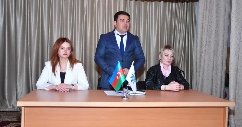 Xatirələrdə əbədi yaşayan nurlu insan