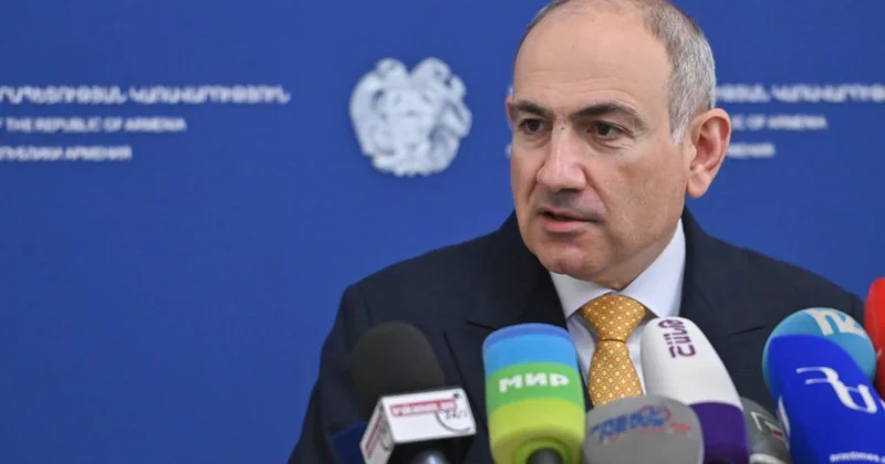 Paşinyan: Ermənistanın KTMT də qalması mövcud vəziyyətdən asılı olacaq