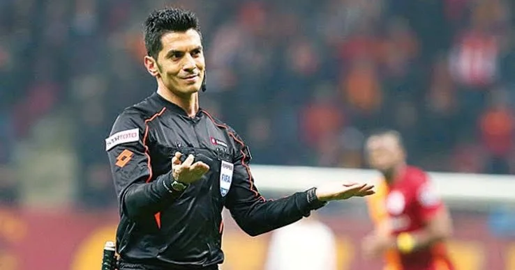 “Qarabağ”ın lehinə penalti verilməməsi doğru qərar idi sabiq FİFA referisi açıqladı
