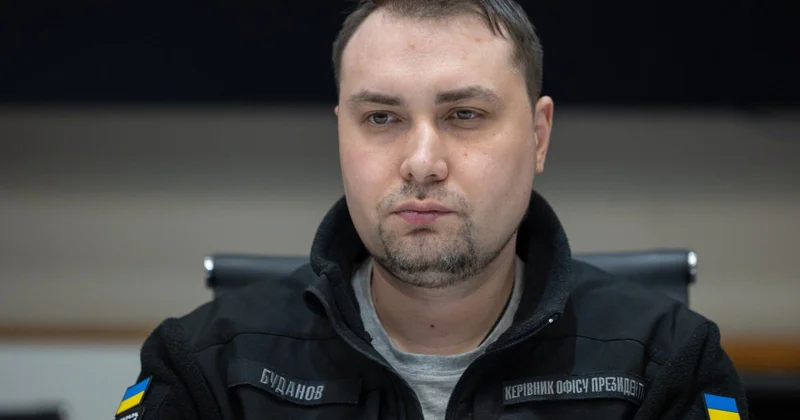 Буданов знает решение по Донбассу