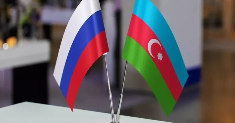 Россия передала Азербайджану находившихся в розыске