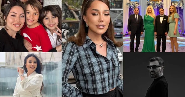 Bu gün kim nə paylaşdı?