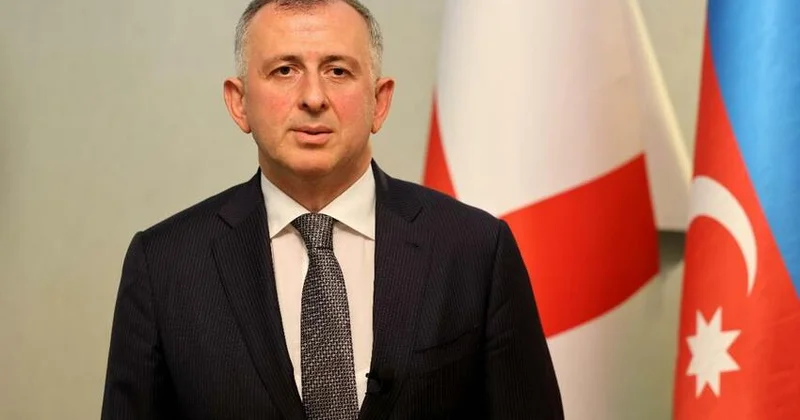 Bu ölkənin Azərbaycandakı səfiri Acarıstan rəhbəri olacaq