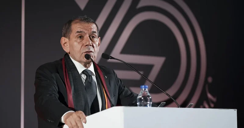 Qalatasaray TFF ilə bütün əlaqələrini kəsdi