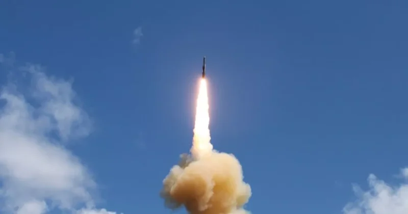 WSJ: США использовали более 1 тыс. ракет Tomahawk в войне с Ираном