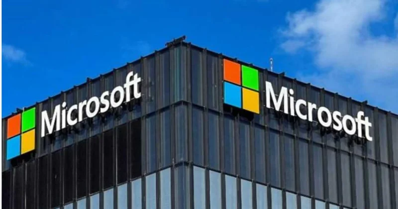 Microsoft bu ölkədə süni intellektin inkişafına 18 milyard dollar sərmayə qoyacaq