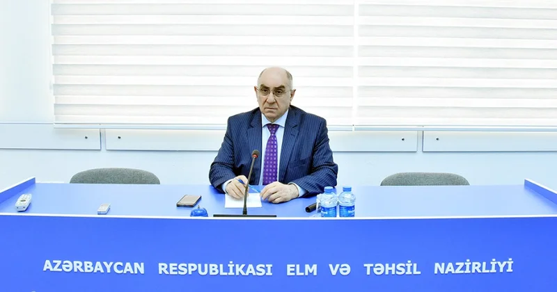 SOCAR ın dəstəyi ilə neft hasilatında enerji sərfinin optimallaşdırılmasına dair qrant layihəsi işlənilir