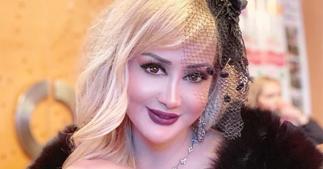 “Ad günümü səhnədə qeyd edəcəyəm” 60 yaşlı Məleykə