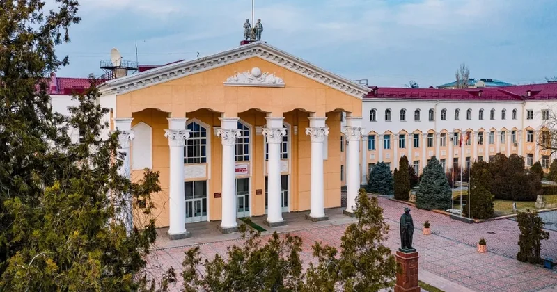Сколько стоит обучение в госвузе Кыргызстана?