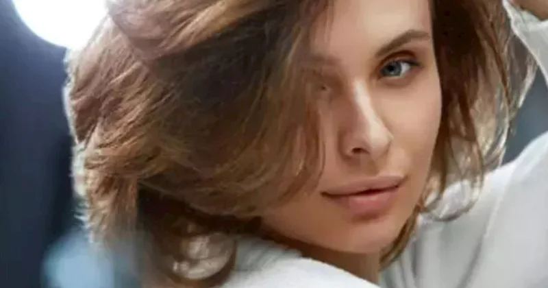 Saçları daha gur göstərən kəsim hiyləsi