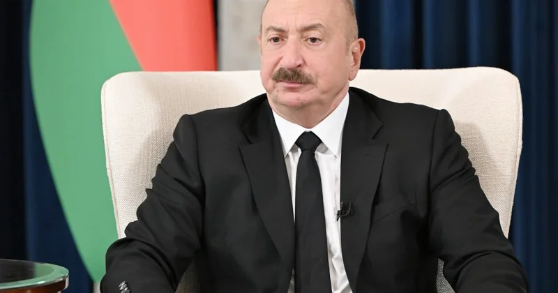 Ağsaqqallar Şurası gənc nəslin tərbiyəsində iştirak edir Prezident