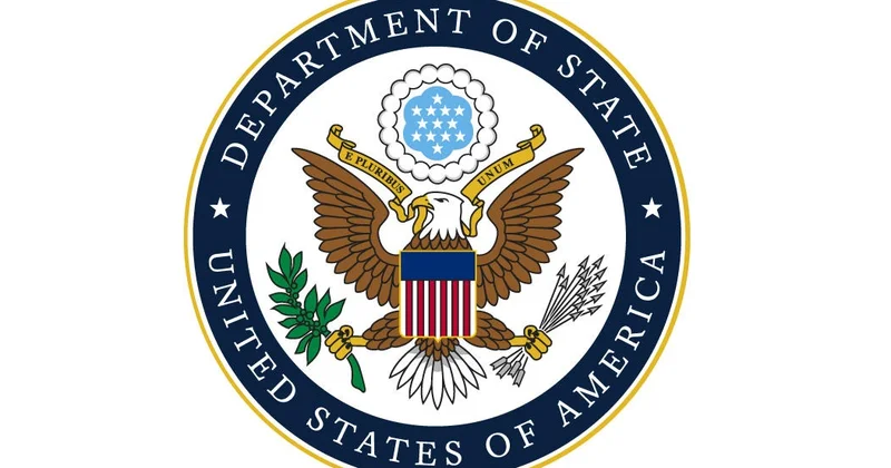 Госдеп США призвал американцев покинуть Иран через границу с Азербайджаном