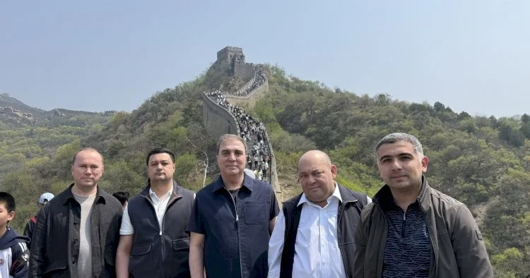 Prokurorluq araşdırma aparır KONKRET