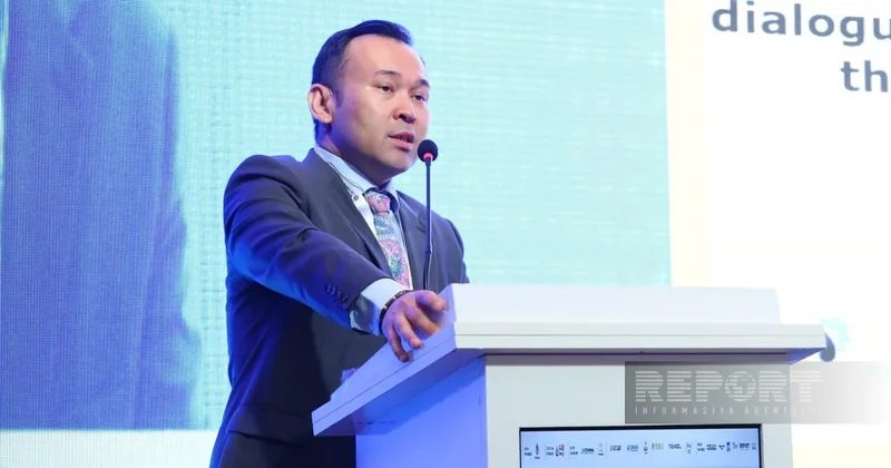 Казахстан заинтересован в развитии нефтяного маршрута через Каспий