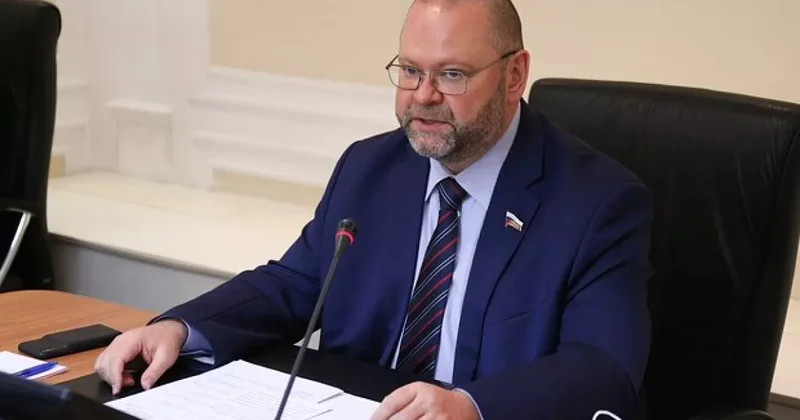 Правительство региона России отправлено в отставку