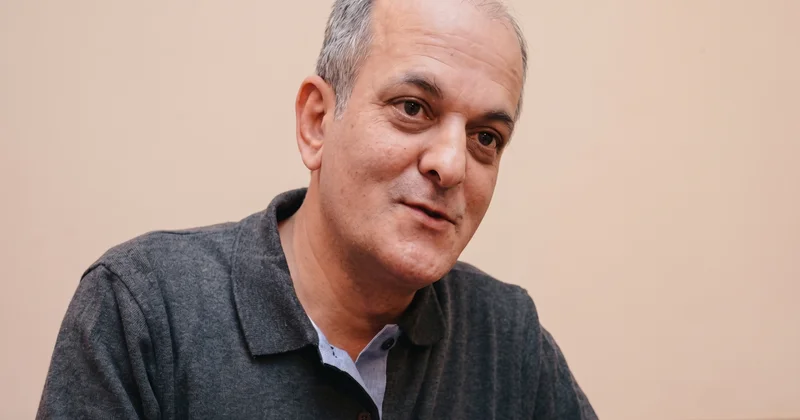Cəhənnəmdə məni gözləyən cəzanın... Salam Sarvanın yeni şeirləri