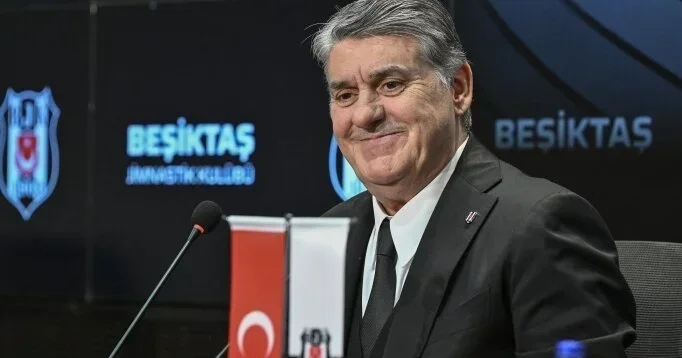 Beşiktaş prezidenti icarədə olan oyunçular və Fernandeş haqda nə dedi?