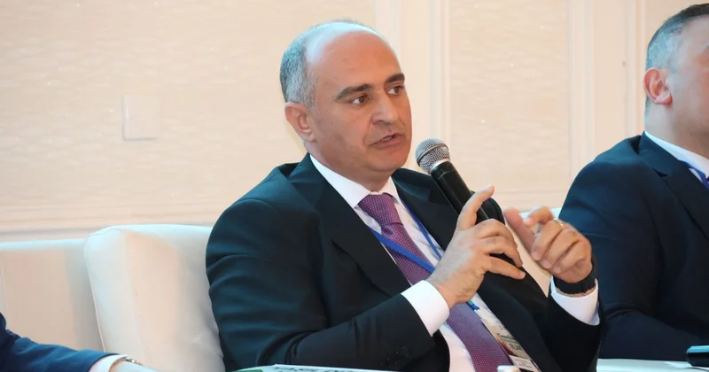 Bu, universitetlərin gələcək inkişafı üçün vacibdir Rektor