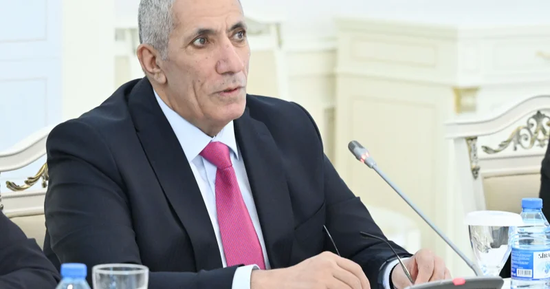 Komitə sədri: Bu gün regionlarımız yüksək investisiya cəlbediciliyi ilə seçilir