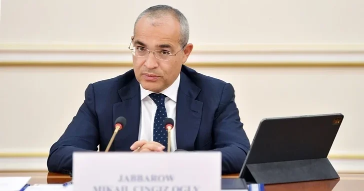 Микаил Джаббаров поздравил сборную Азербайджана по борьбе с победой на ЧЕ