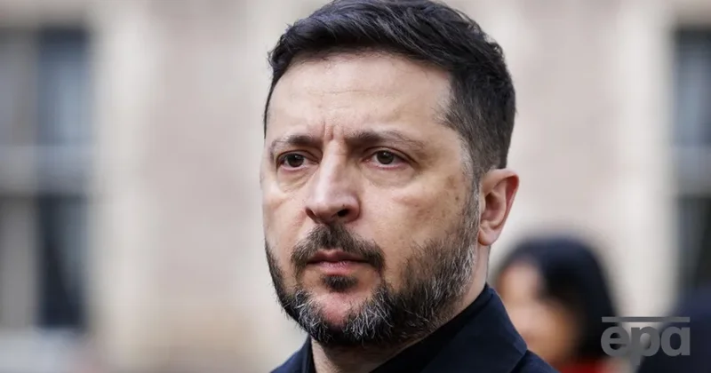 “Putini dayandırmaq üçün dünya liderləri açıq mövqe göstərməlidir“ Zelenski