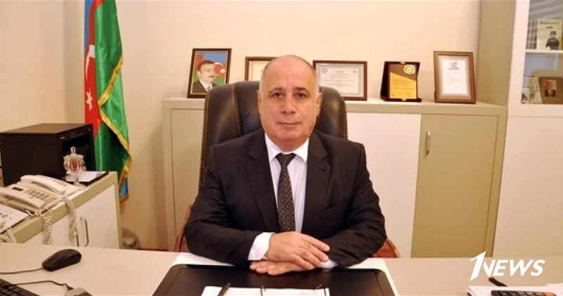 Натиг Ибрагимов назначен ректором ЛГУ