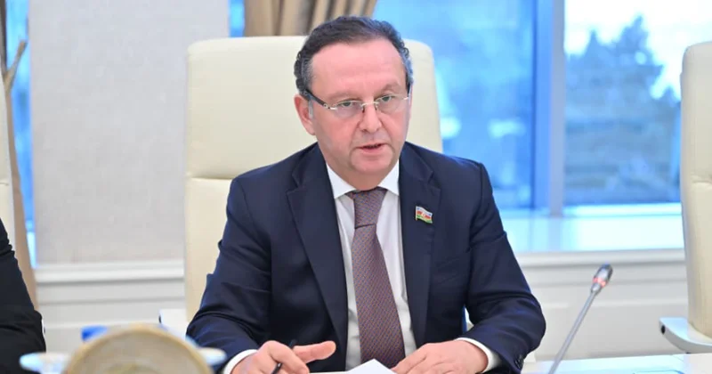 Son illərdə nail olduğu inkişaf göstəriciləri Azərbaycanın tərəfdaş ölkələrlə daha sıx əməkdaşlığına imkan verir ŞƏRH