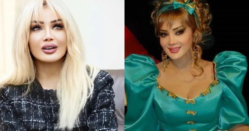 Məleykə Əsədova: Buna görə uzun illərdir ürək problemləri ilə mübarizə aparıram Müsahibə