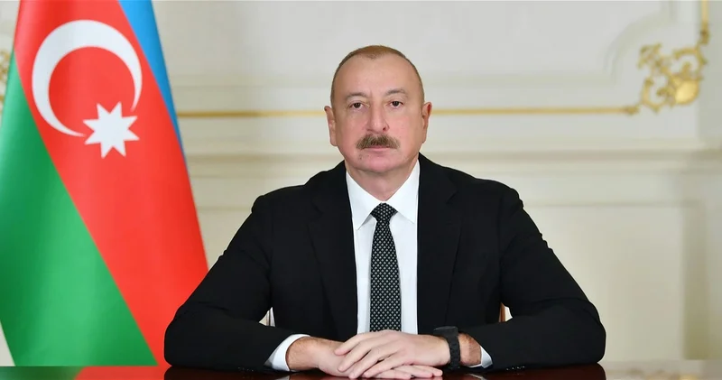 Президент: Традиция аксакальства в азербайджанском народе является одной из важнейших опор нашего национального наследия