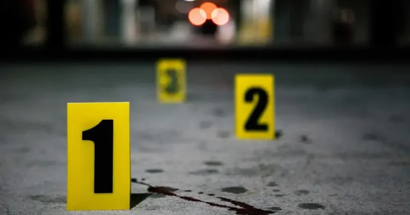 30 il əvvəlki qətlin üstü necə açıldı? Taksi sürücüsünün amansızlıqla öldürülməsinin DƏHŞƏTLİ TƏFƏRRÜATI