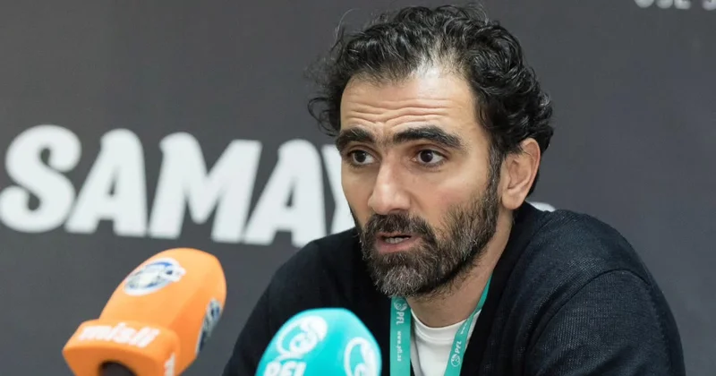 Cavadov: “Oyuna pis başladıq”