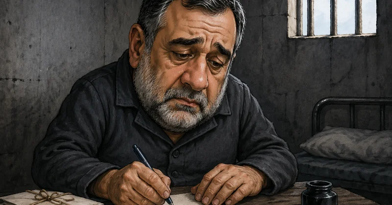 Тур по камере: фантазии Варданяна разбились о реальность