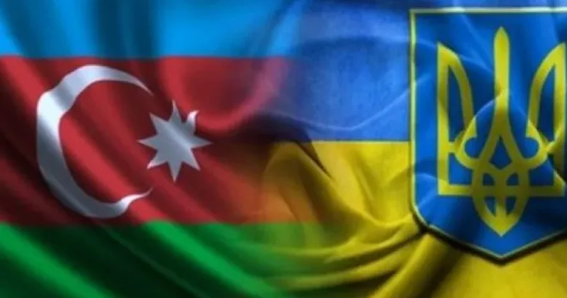 Украинские бизнесмены едут в Баку