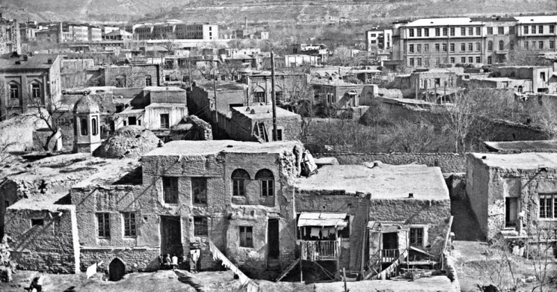Mədəni soyqırımın sübutları: İrəvandan Qarabağadək silinən izlər TƏHLİL