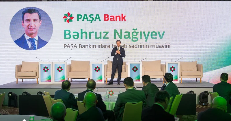 PASHA Bank в рамках IPO провёл очередную встречу с инвесторами (ФОТО)