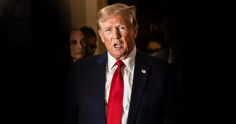Трамп: У меня есть все время мира, а у Ирана нет. Часики тикают!