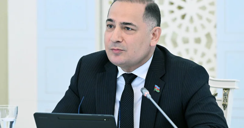 Komitə sədri: Azərbaycanın gücü bölgələrin gücündədir
