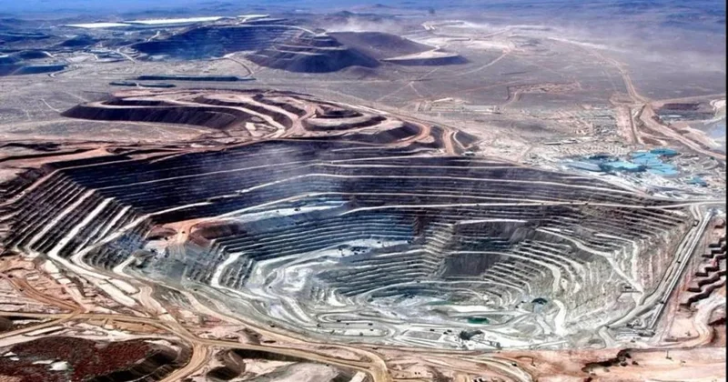 Anglo Asian Mining готовит ТЭО для месторождений Хархар и Гарадаг
