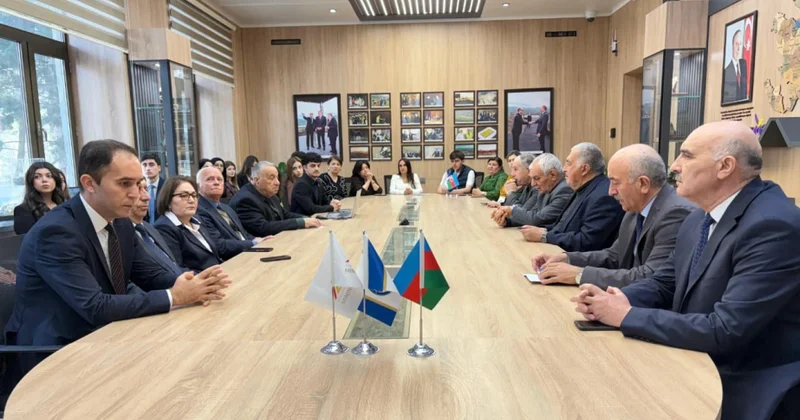 Студентам БГУ рассказали о Международном дне Земли