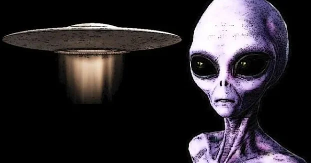 ABŞ li siyasətçinin yadplanetlilərlə bağlı paylaşımı VİRAL OLDU