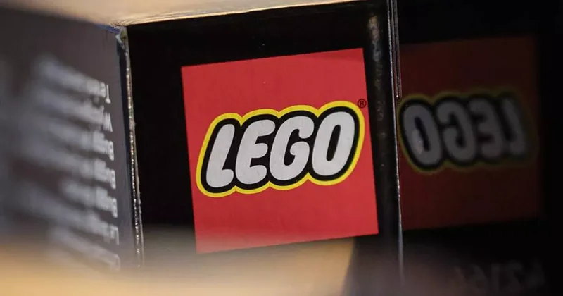 Набор Lego внесли в книгу рекордов Гиннесса