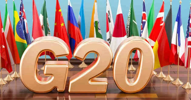 Россию пригласили на саммите G20 в США Minval Politika