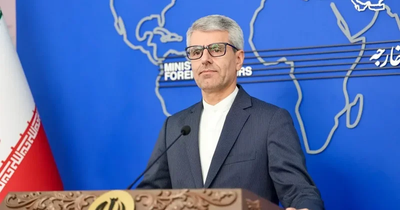 İran XİN ABŞ ilə danışıqların əsas mövzularını sadaladı