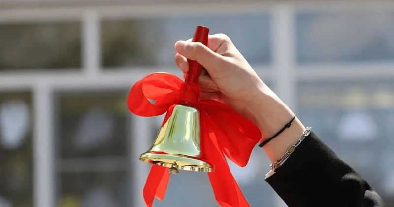 Определены правила проведения Последнего звонка Minval Politika