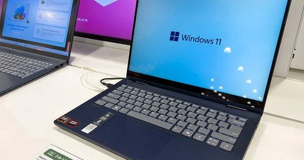 Windows 11 научили измерять интернет