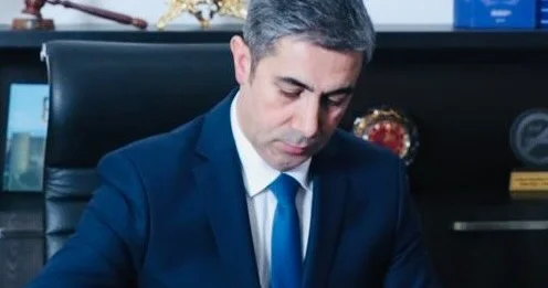 Geosiyasi risklərin mərkəzində